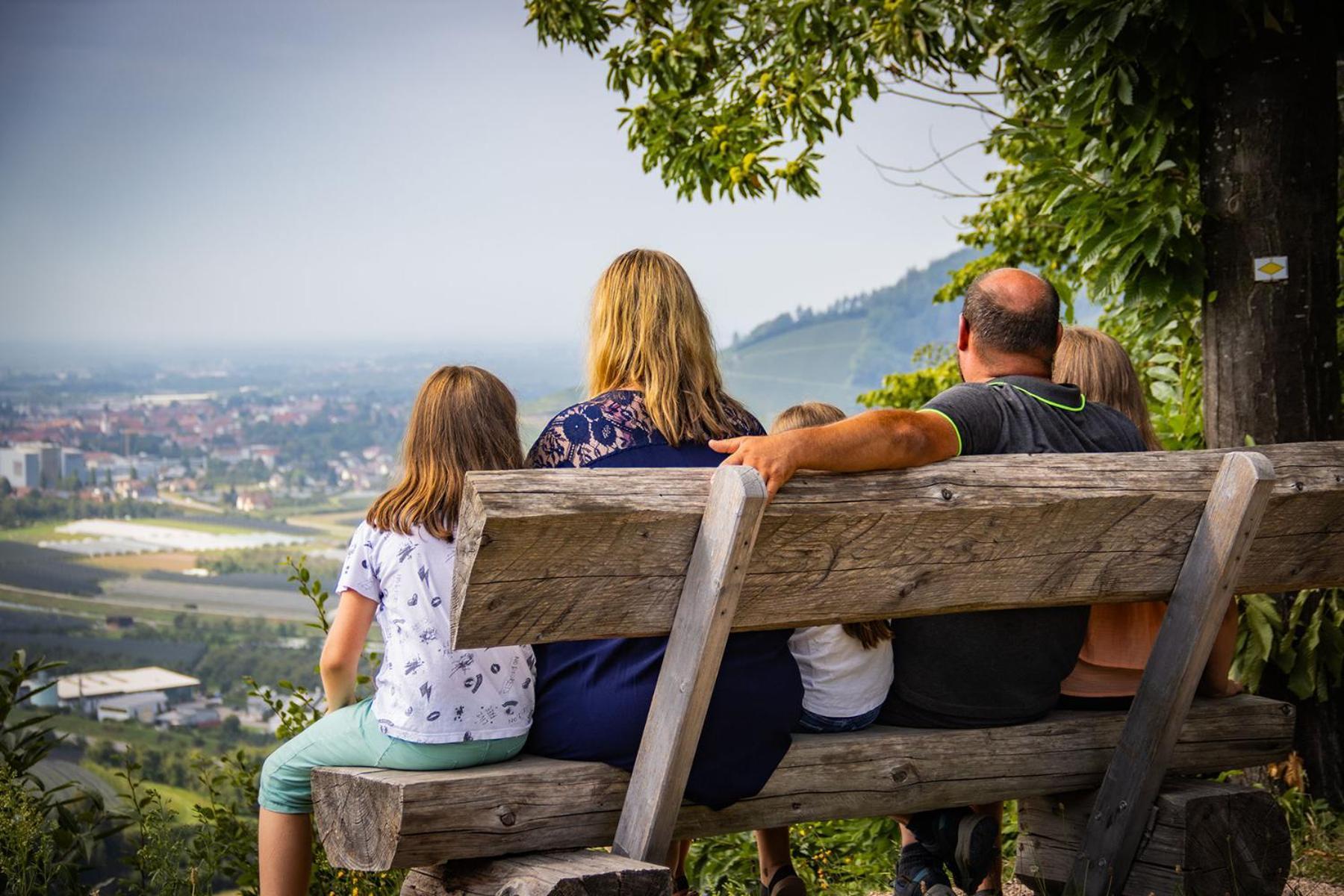 Paradieshof Lautenbach Kültér fotó