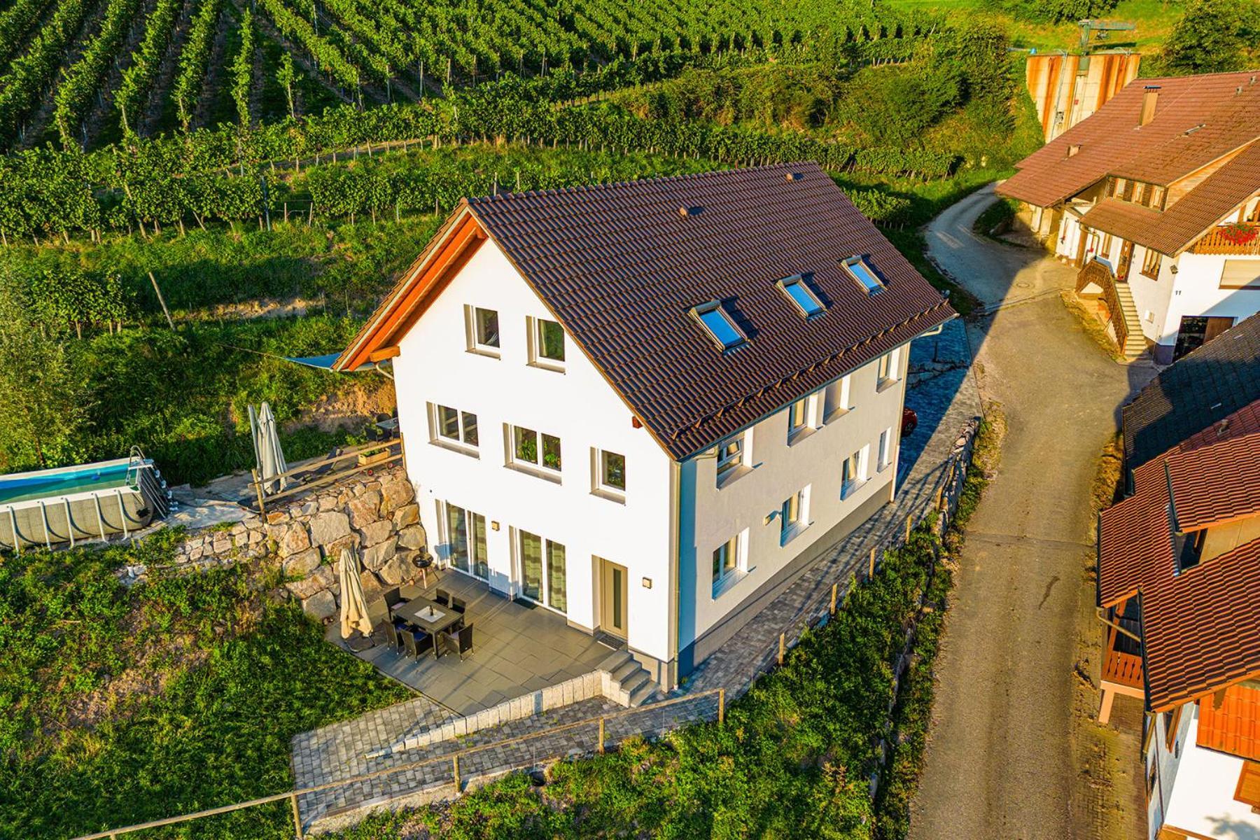 Paradieshof Lautenbach Kültér fotó