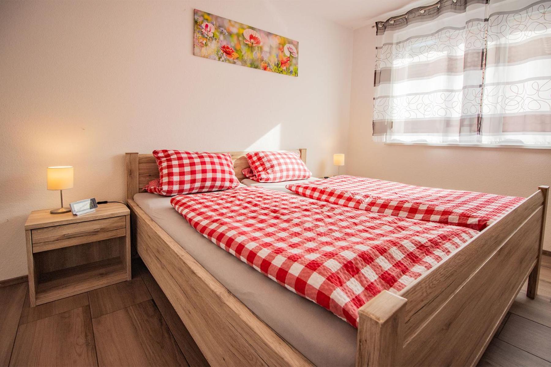 Paradieshof Lautenbach Kültér fotó